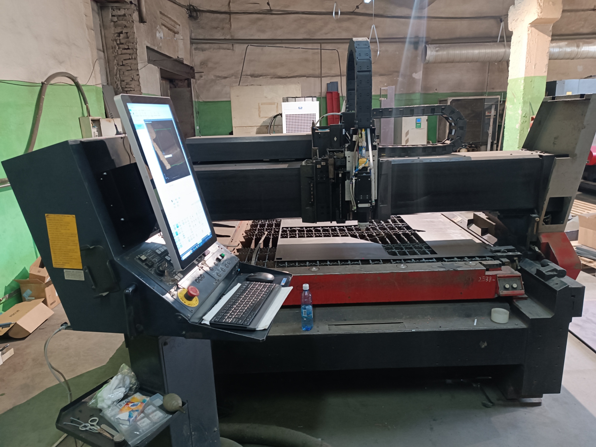 AMADA_3015
